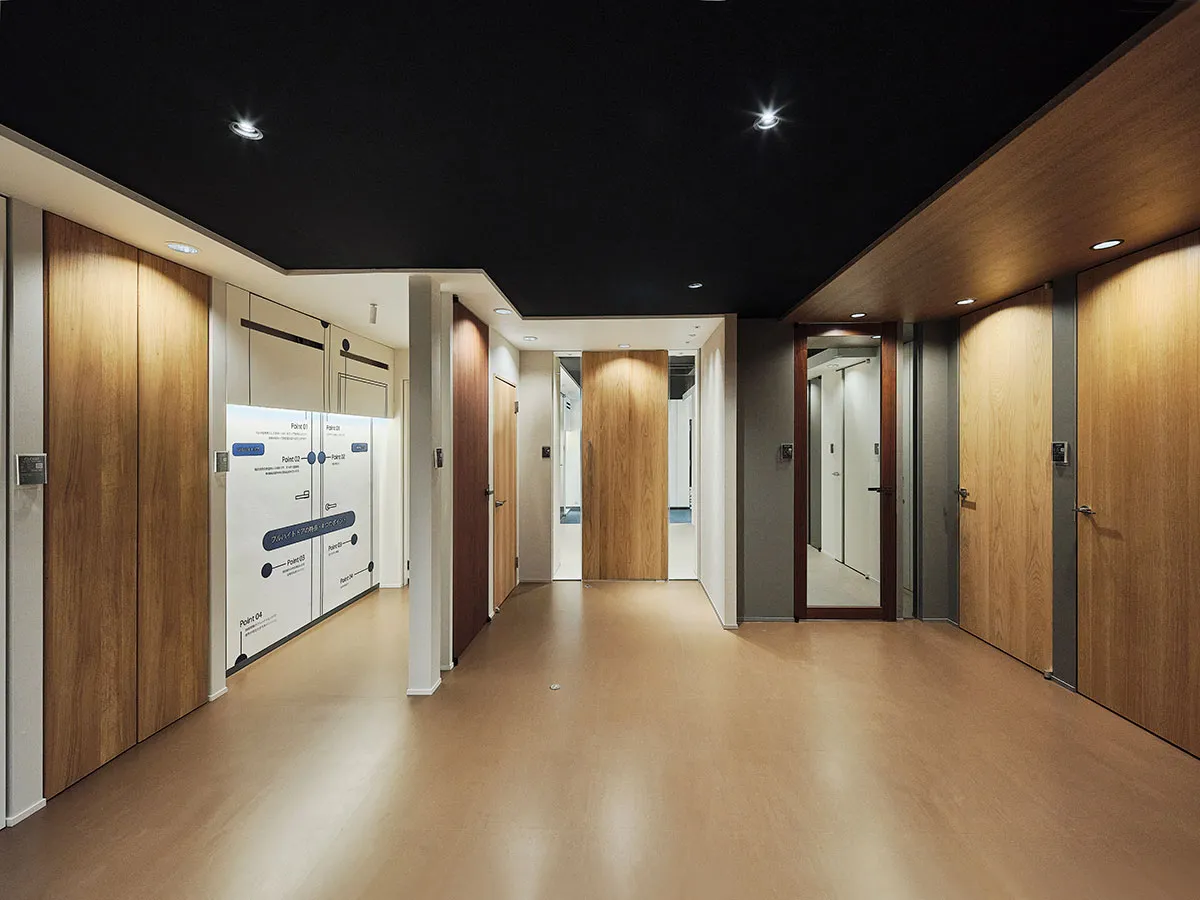 建具・家具製品