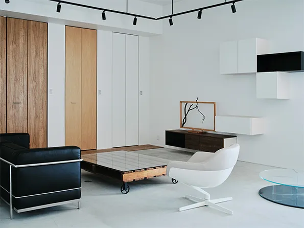 建具・家具製品