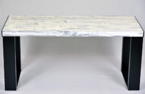 VINTAGE FINISH BENCH1