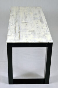 VINTAGE FINISH BENCH1