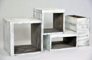 VINTAGE FINISH BOX1