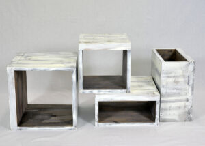 VINTAGE FINISH BOX1