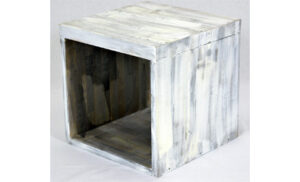 VINTAGE FINISH BOX1