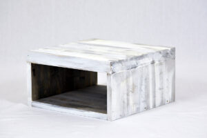 VINTAGE FINISH BOX1