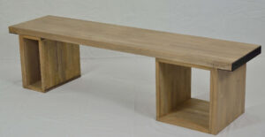 WOODGRAIN FINISH RELEASE フラット仕上×新色(KURIIRO)