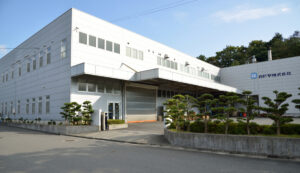 カドヤ株式会社 本社