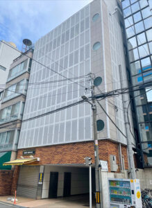 カドヤ株式会社 大阪営業所